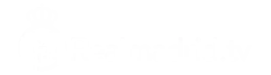 Logo de la empresa Real Madrid